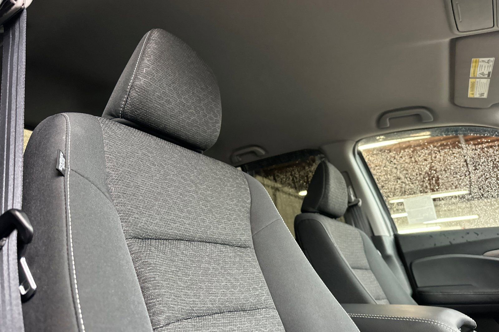 Used 2025 Honda Ridgeline Sport image 20