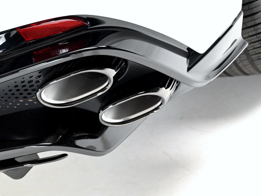 New 2026 Aston Martin DBX S AWD/4WD image 35