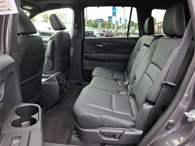 Used 2021 Honda Passport EX-L image 11
