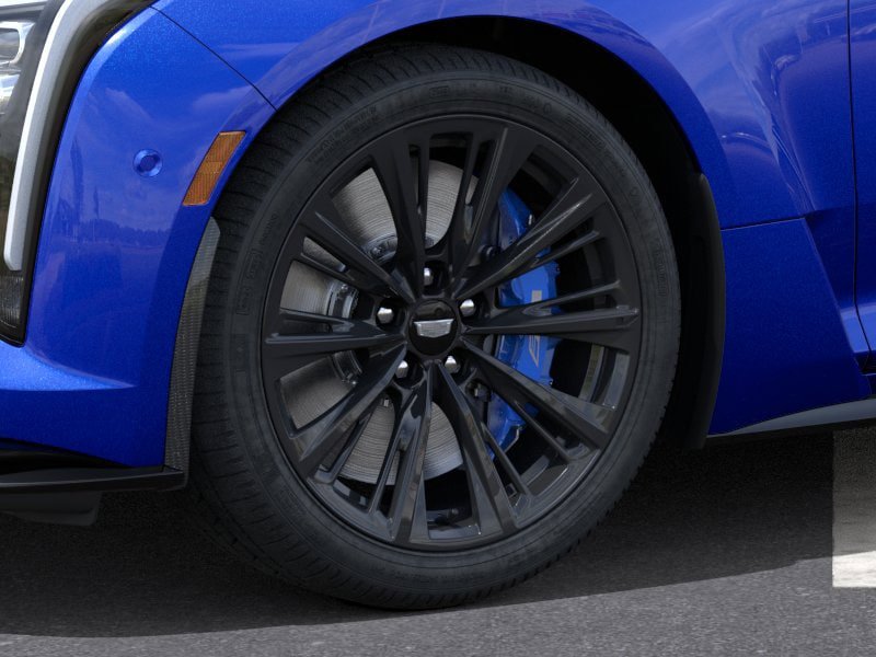 New 2026 Cadillac CT5 V Blackwing RWD image 39