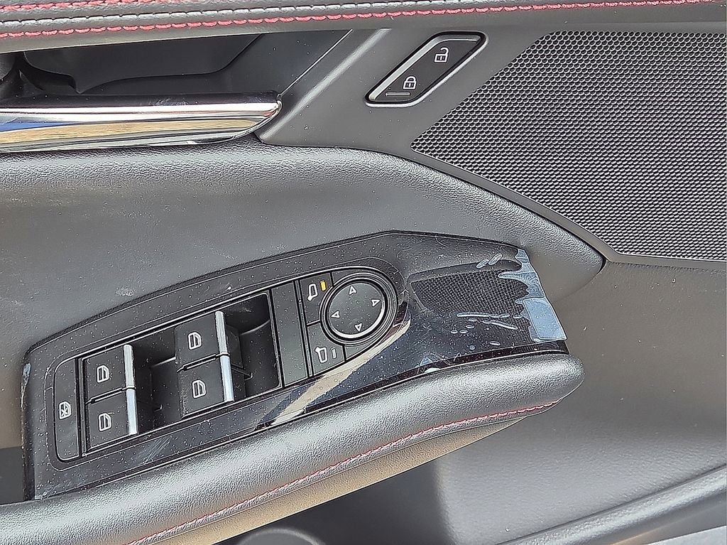 New 2026 MAZDA MAZDA3 Carbon AWD/4WD image 20