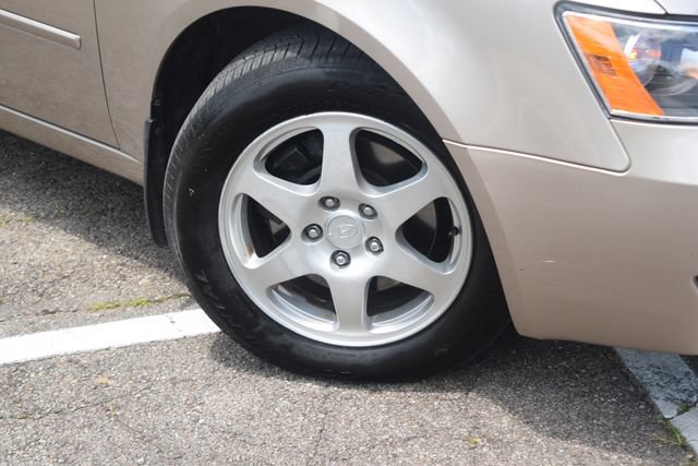 Used 2006 Hyundai Sonata V6 FWD image 28
