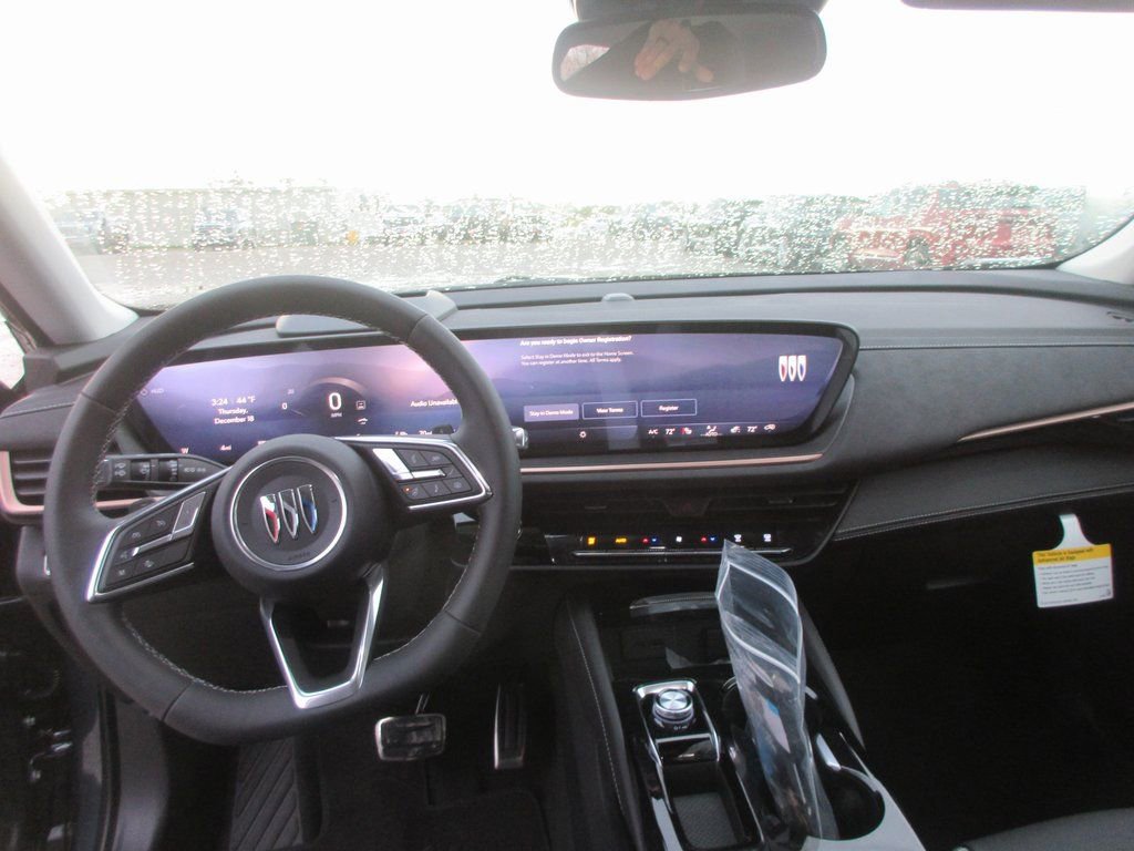 New 2026 Buick Envision Sport Touring image 15