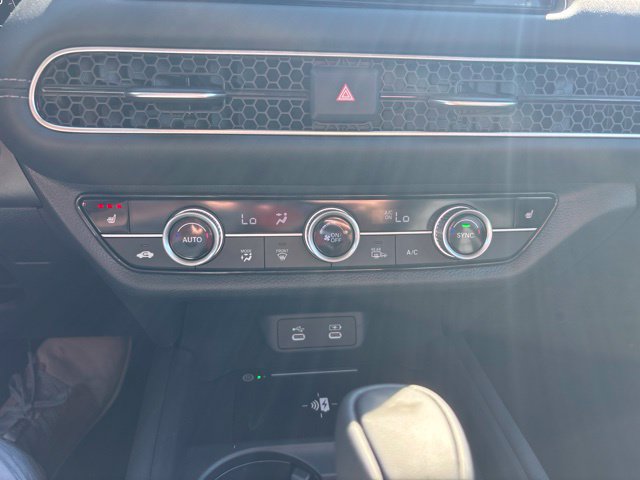 New 2027 Honda HR-V EX-L image 22