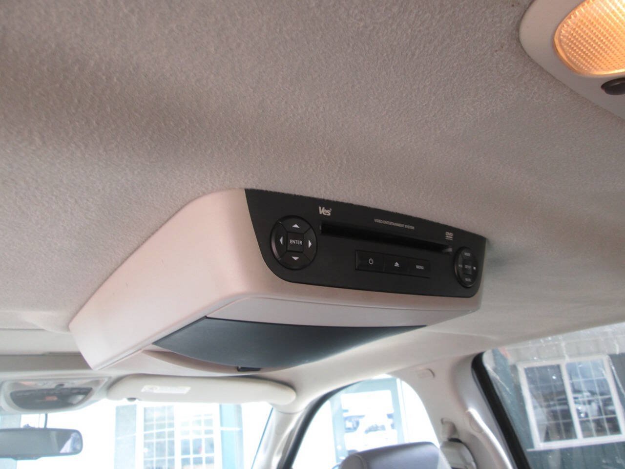 Used 2007 Dodge Ram 2500 Truck Laramie AWD/4WD image 18