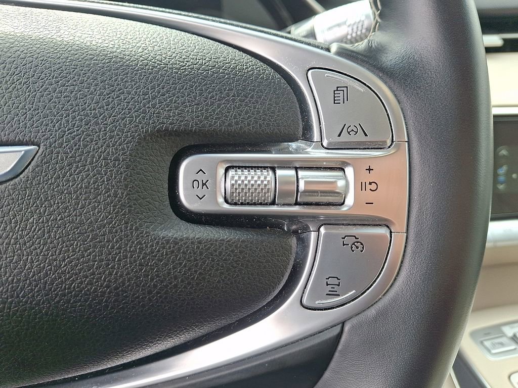 Used 2022 Genesis GV70 2.5T w/ Select Package image 26