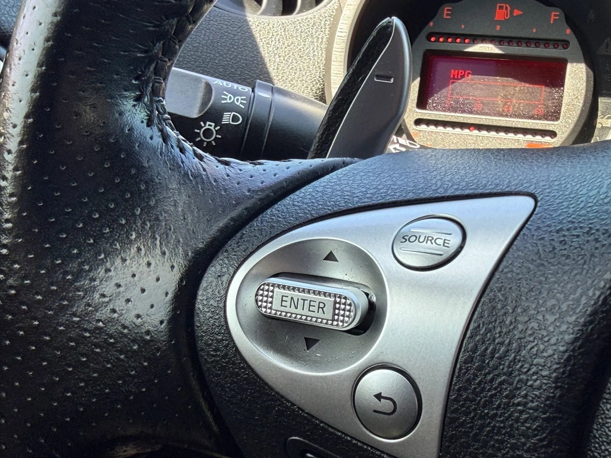 Used 2020 Nissan 370Z Touring Sport image 14