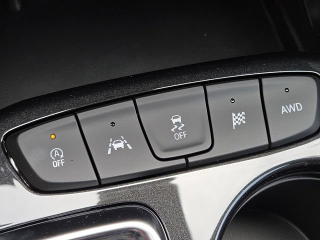New 2026 Chevrolet TrailBlazer RS w/ Convenience Package AWD/4WD image 8