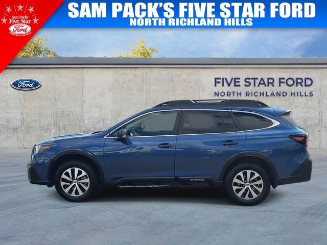 Used 2021 Subaru Outback Premium image 6