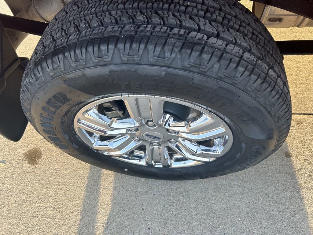 Used 2020 Ford Ranger XLT w/ Equipment Group 301A Mid image 14