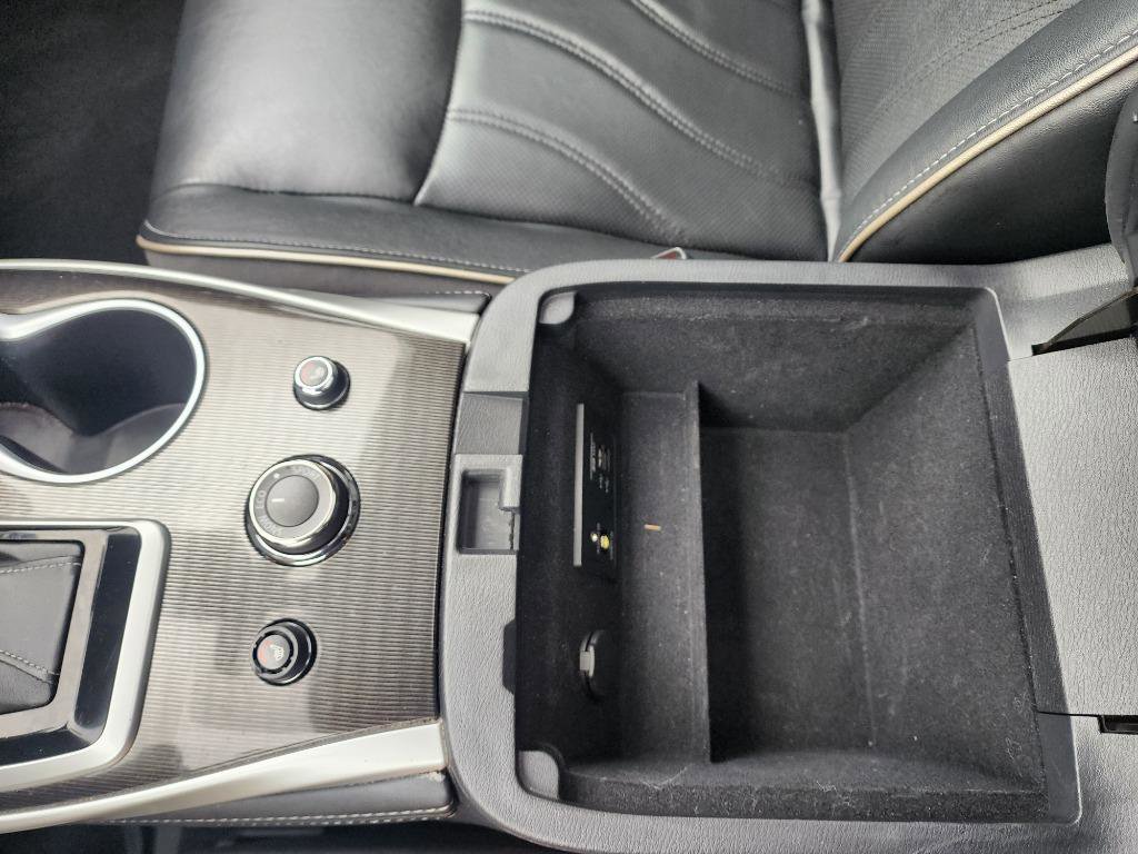 Used 2020 INFINITI QX60 Luxe w/ Essential Package image 23