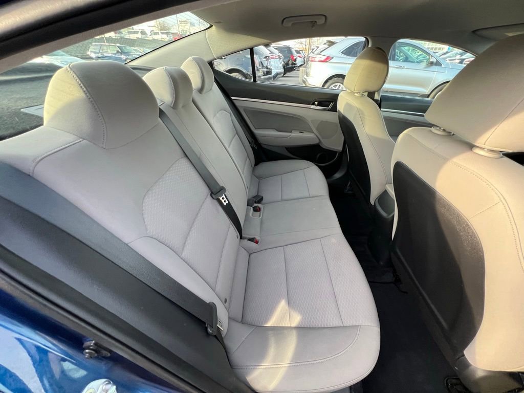 Used 2020 Hyundai Elantra SEL w/ Cargo Package (C1) image 23