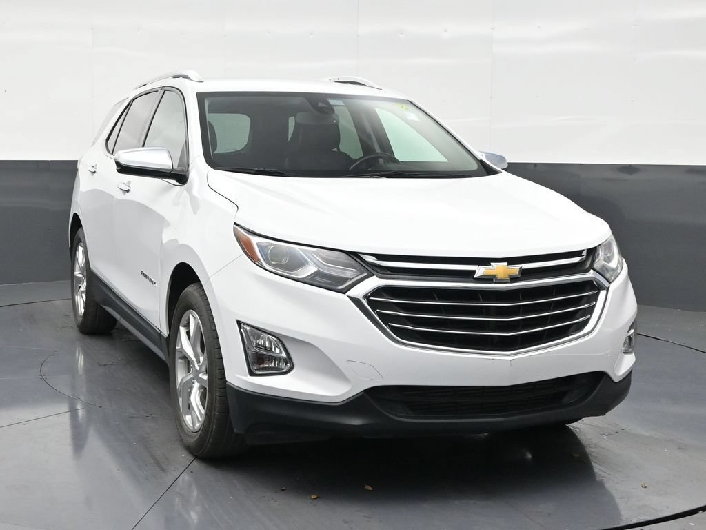 Used 2020 Chevrolet Equinox Premier FWD image 7