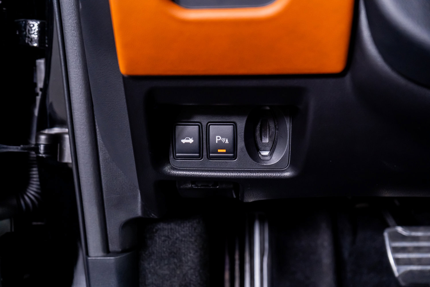 Used 2021 Nissan GT-R Premium image 55