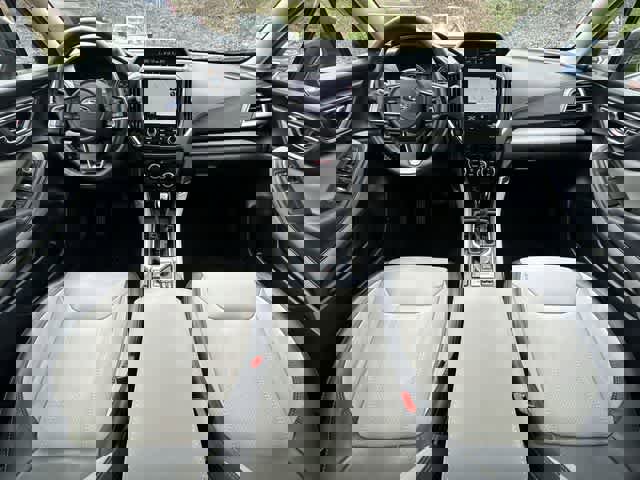 Certified 2023 Subaru Forester Limited AWD/4WD image 21