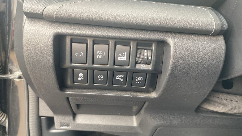 Certified 2022 Subaru Forester Touring image 30