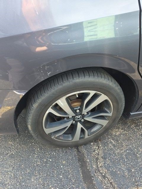 Used 2018 Honda Odyssey Elite image 14