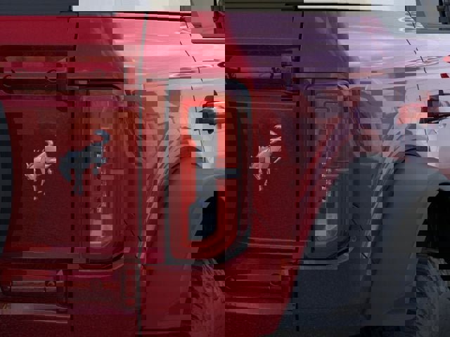 New 2026 Ford Bronco Outer Banks AWD/4WD image 23