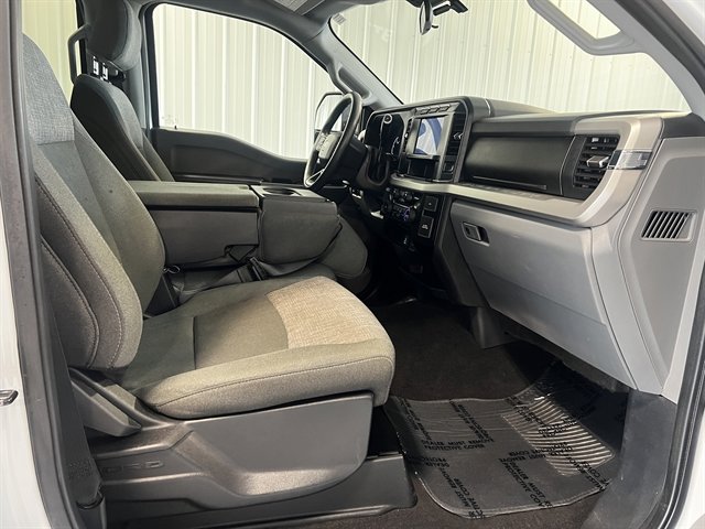 Used 2024 Ford F250 XLT image 28