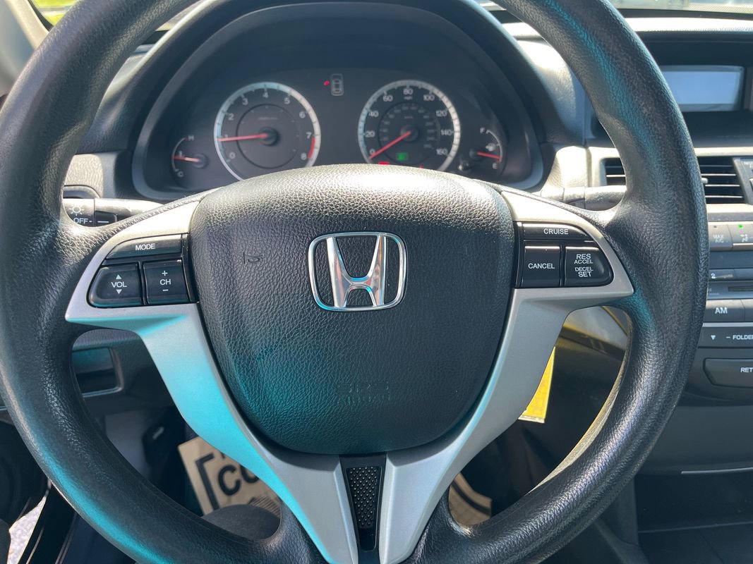 Used 2012 Honda Accord LX-S image 9