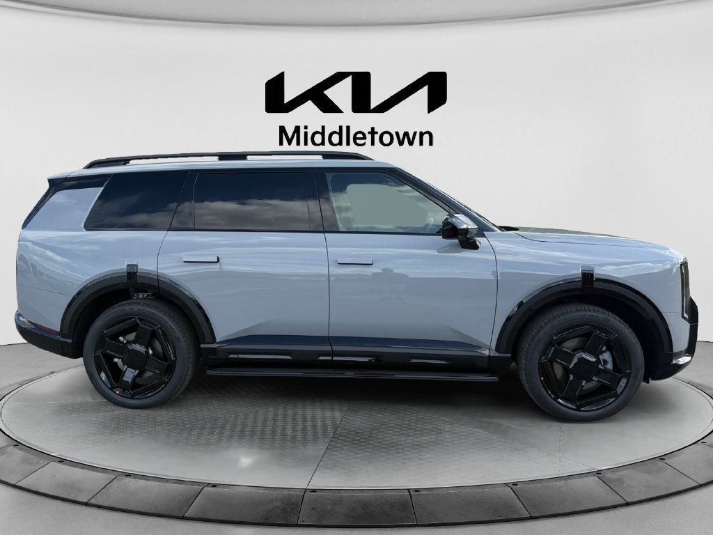 New 2027 Kia Telluride EX X-Line w/ Towing Package AWD/4WD image 6