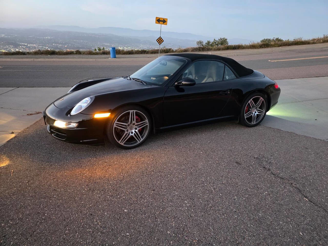 Used 2007 Porsche 911 Carrera S RWD image 20