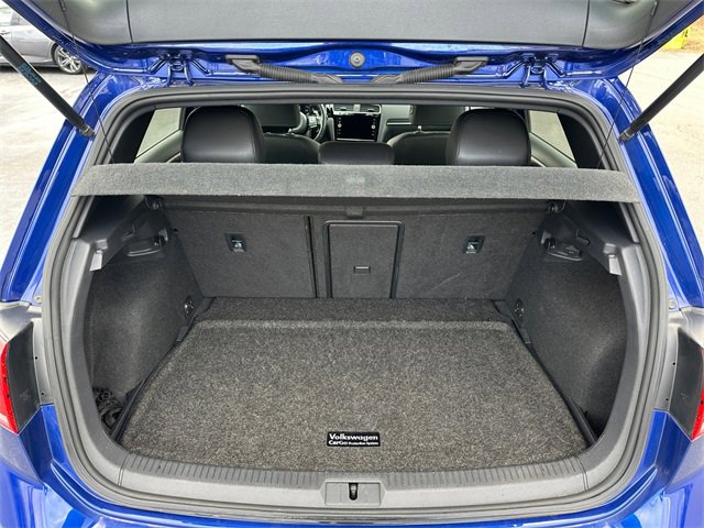 Used 2019 Volkswagen Golf R 4-Door image 30