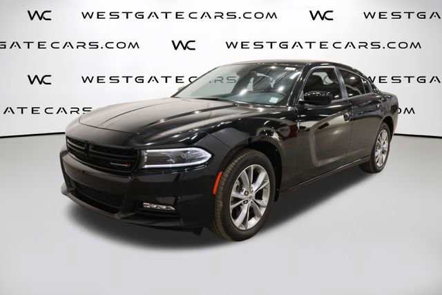 Used 2023 Dodge Charger SXT image 1