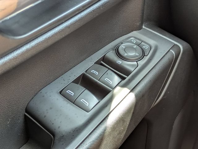 Used 2022 Chevrolet Silverado 1500 Custom w/ LPO, Blackout Package AWD/4WD image 23