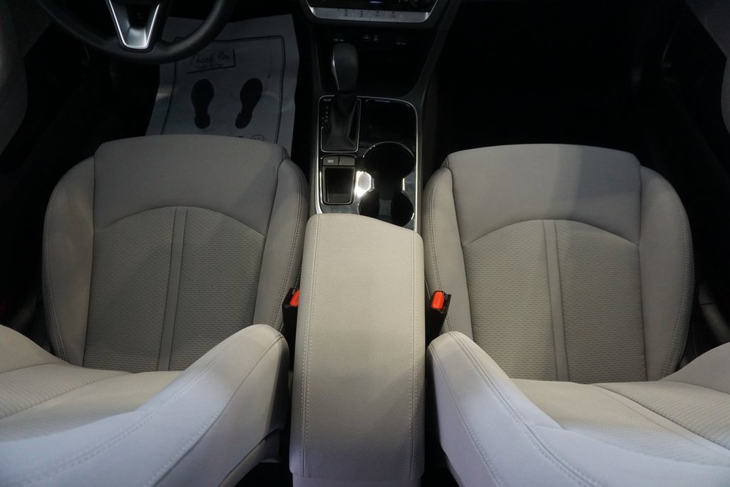 Used 2018 Hyundai Sonata ECO image 28