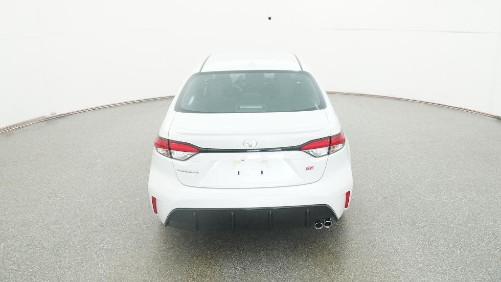 New 2026 Toyota Corolla SE image 64