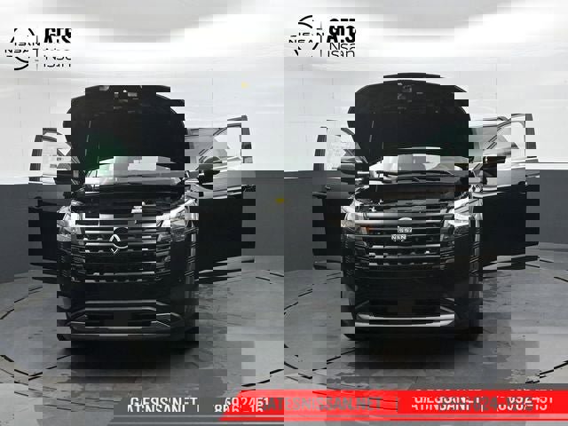 New 2026 Nissan Pathfinder SL image 52