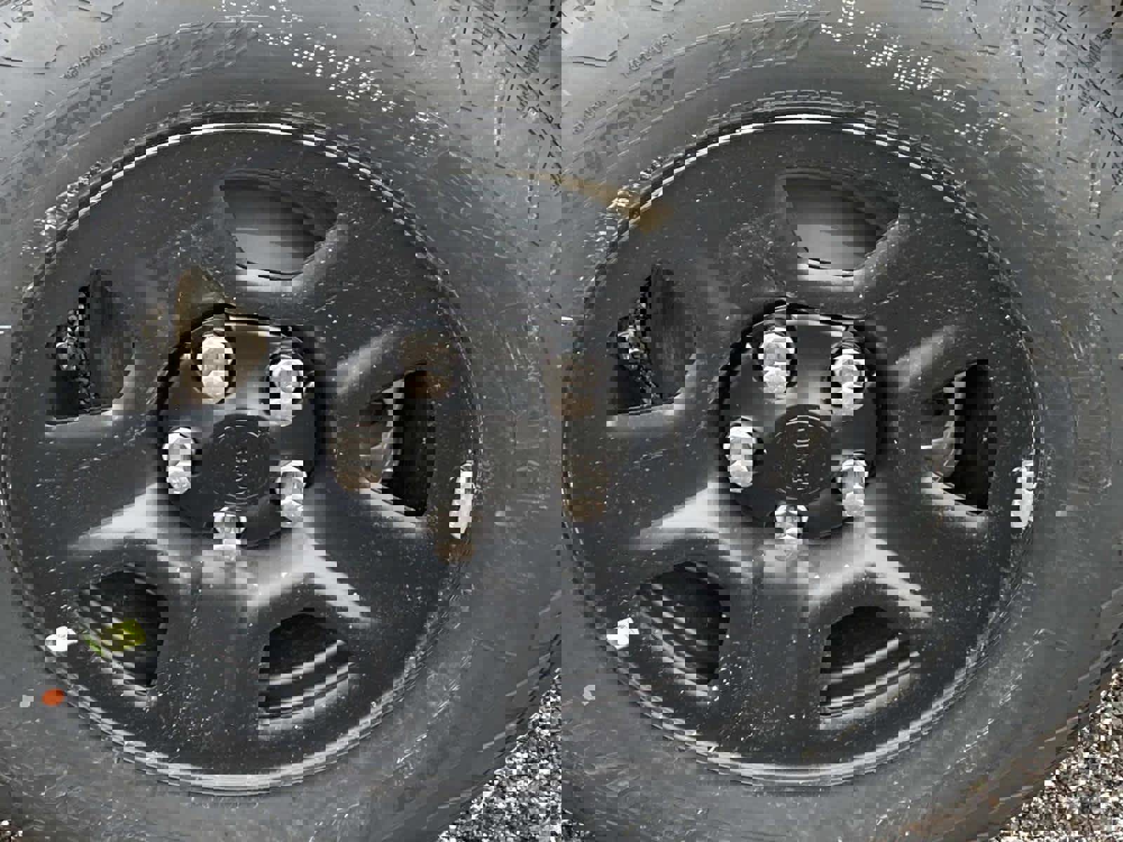 New 2026 Jeep Wrangler Sport image 6