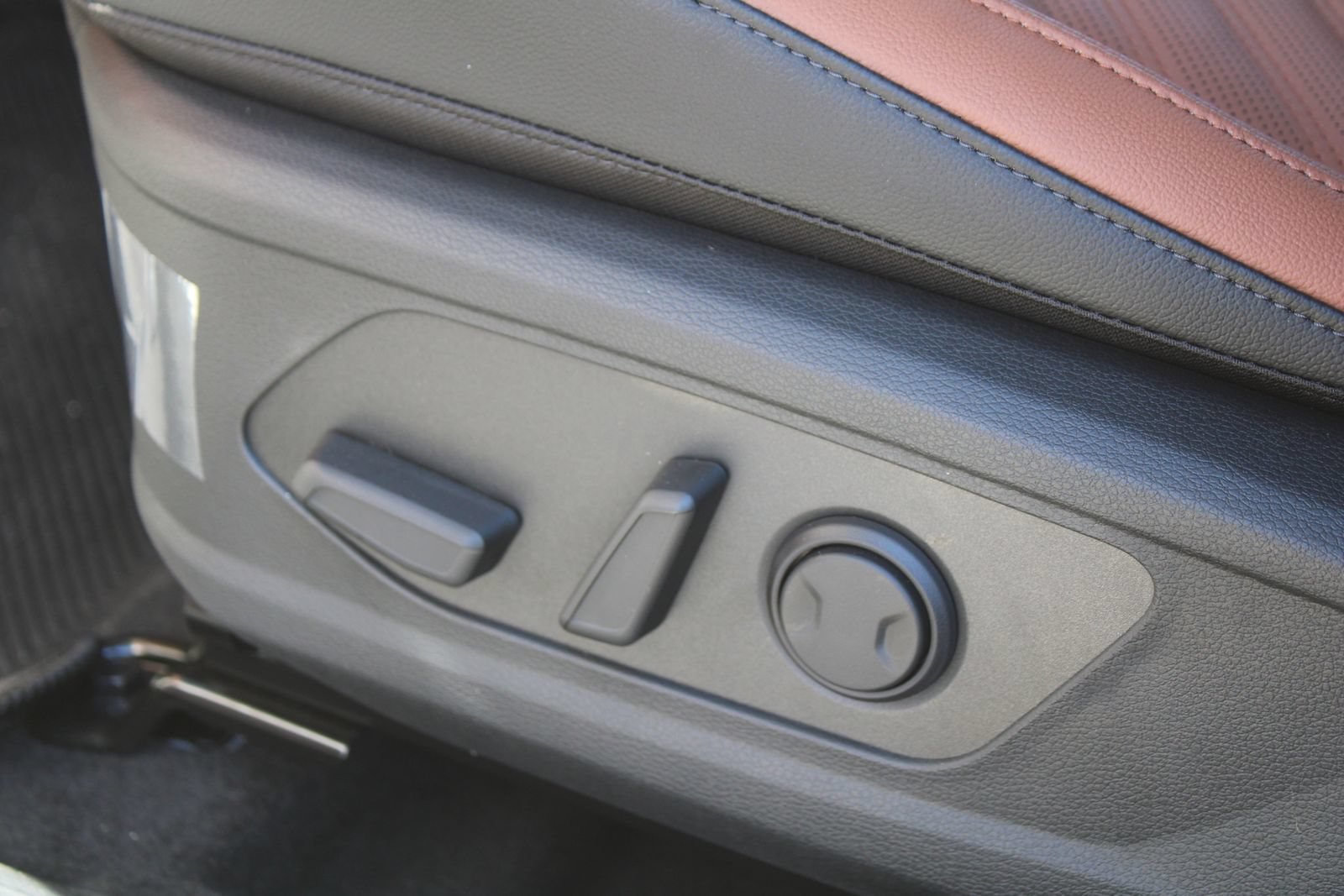 New 2026 Kia Sportage X-Line AWD/4WD image 23
