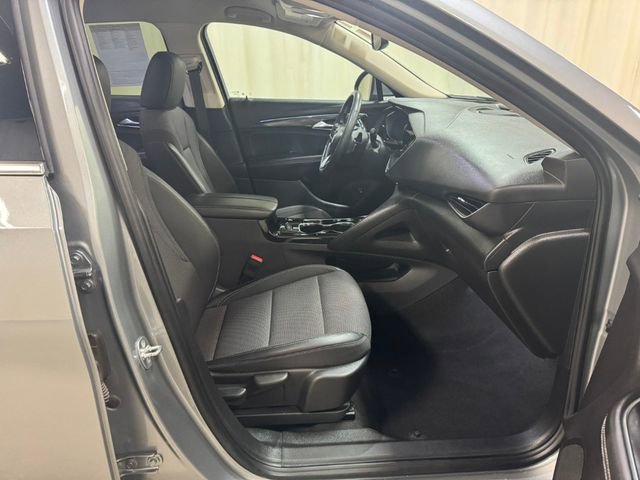 Used 2023 Buick Envision Preferred image 39