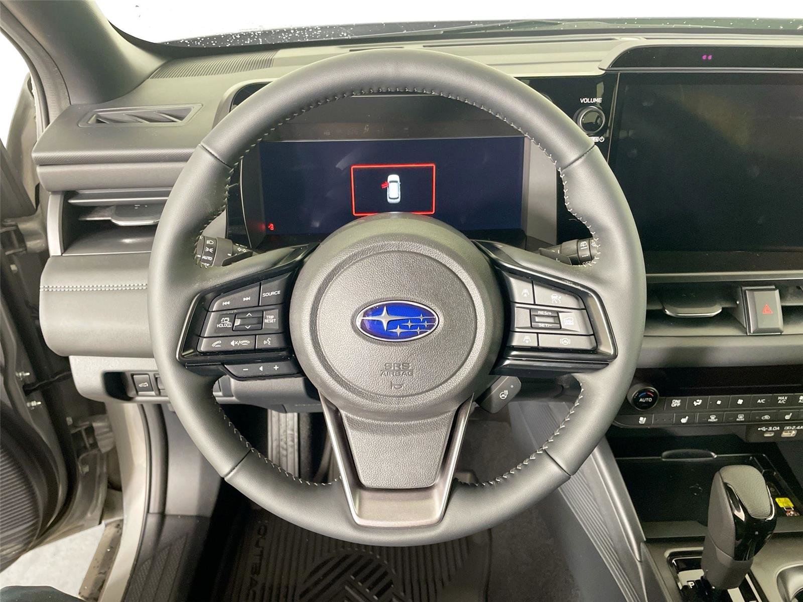 New 2026 Subaru Outback Touring XT AWD/4WD image 19