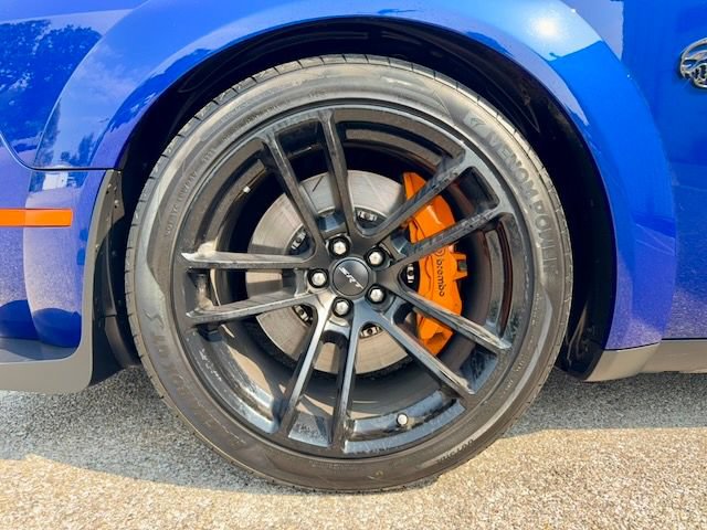 Used 2020 Dodge Challenger SRT Hellcat Redeye RWD image 29