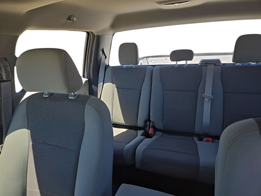 Used 2020 Ford F150 XL w/ Equipment Group 101A Mid AWD/4WD image 17