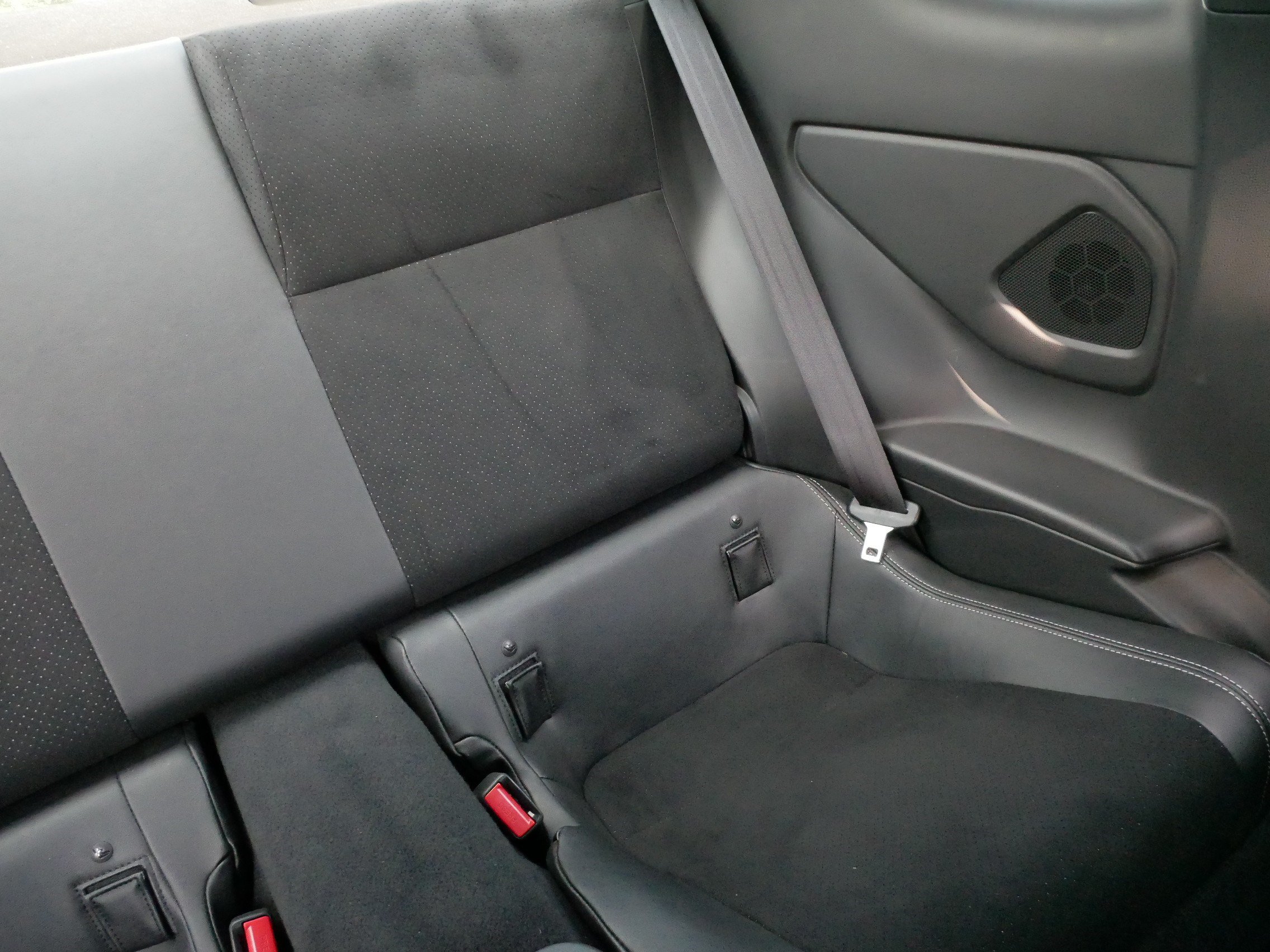 Certified 2023 Toyota GR86 Premium RWD image 14