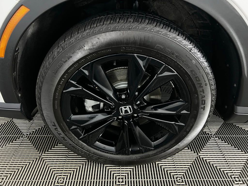Used 2025 Honda CR-V Sport Touring image 10
