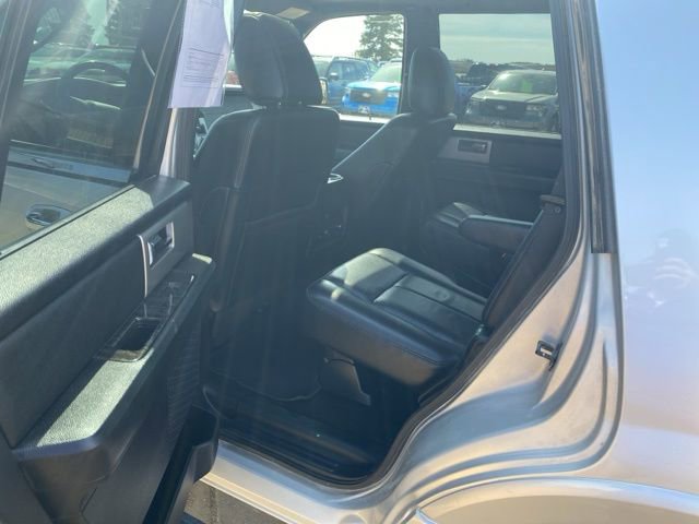 Used 2017 Ford Expedition Limited w/ Equipment Group 301A image 17
