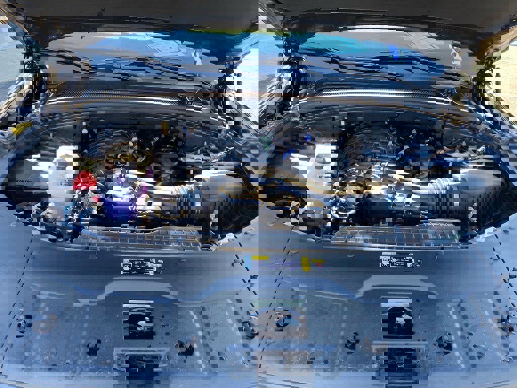 Used 2025 Jeep Grand Cherokee Laredo X image 26