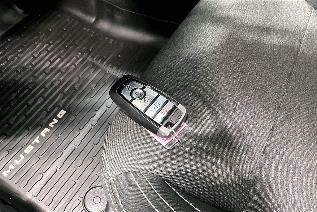 Used 2026 Ford Mustang GT RWD image 10