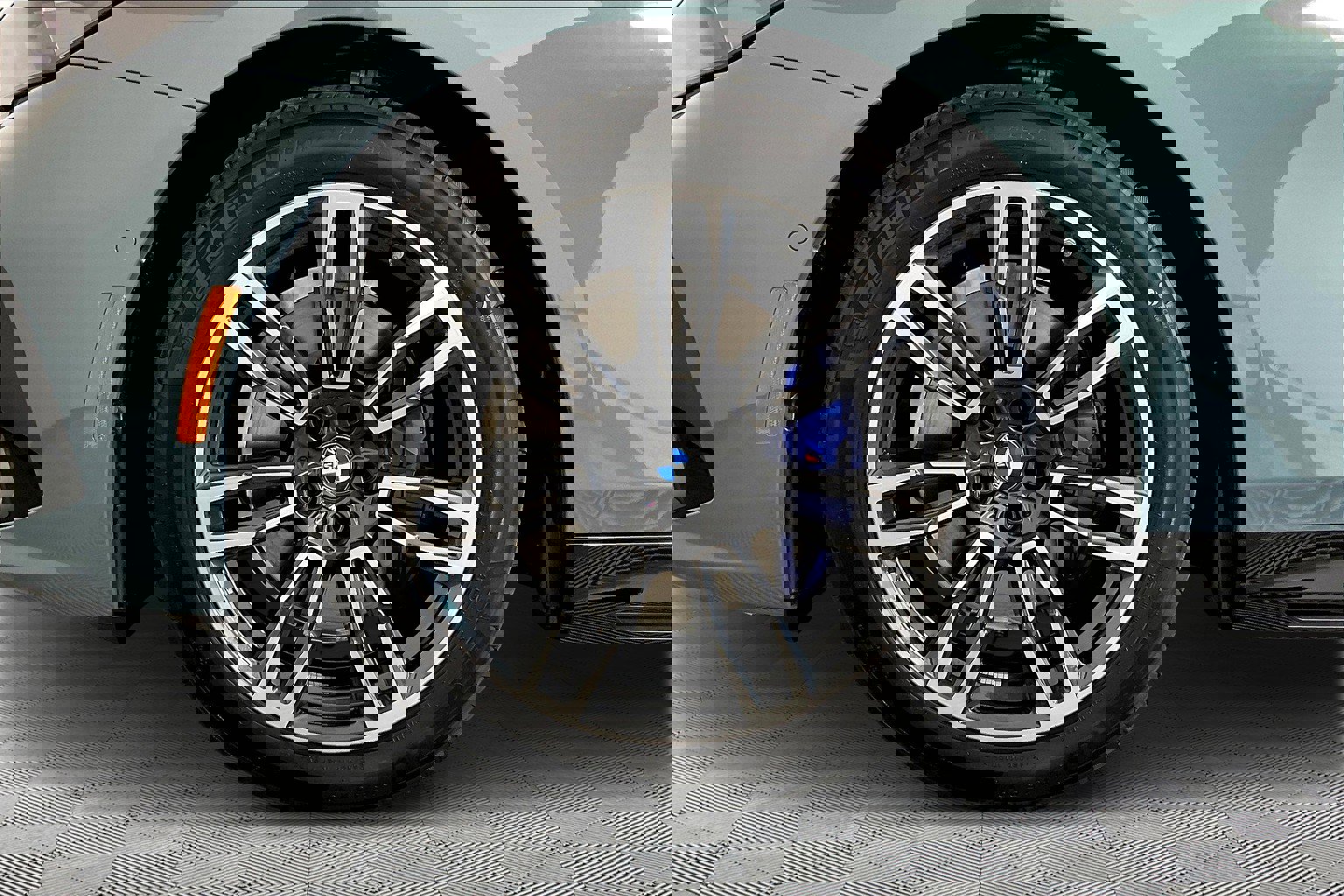 New 2026 BMW 530i xDrive w/ M Sport Package image 16