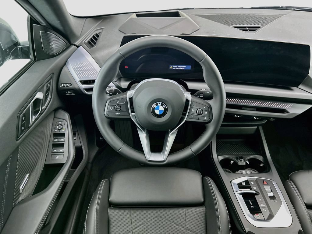 Certified 2026 BMW 228i w/ Technology Package FWD image 10