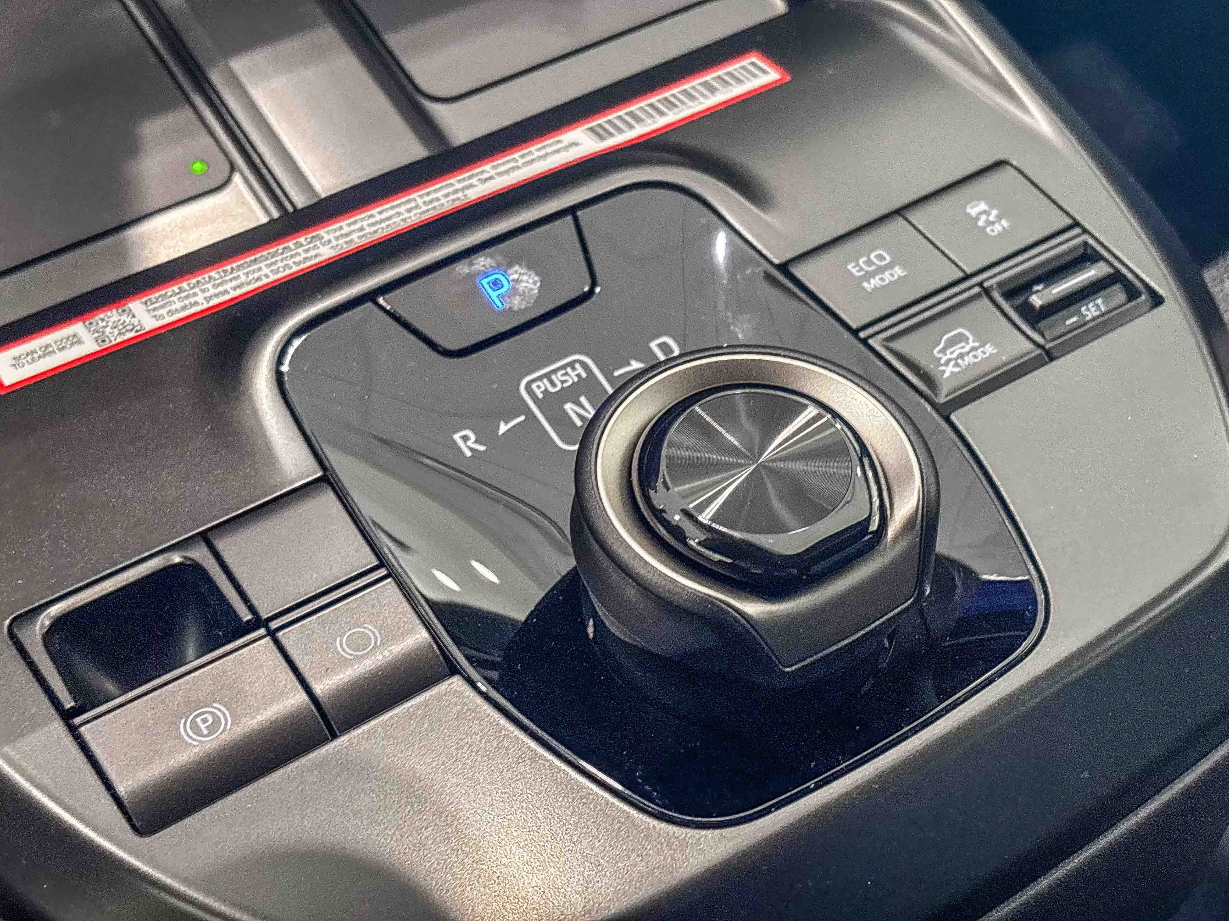 New 2026 Toyota bZ image 25