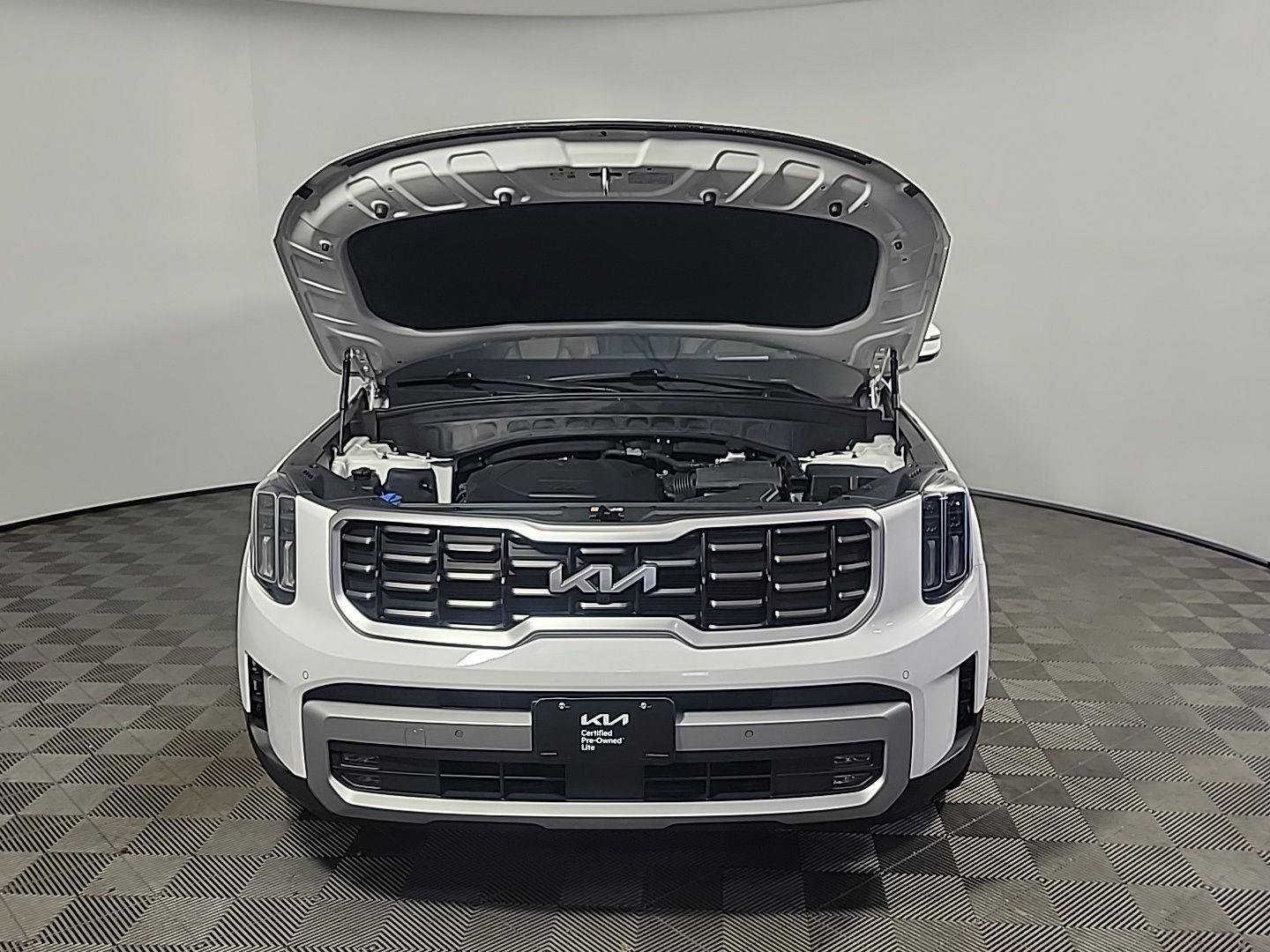 Used 2023 Kia Telluride SX Prestige AWD/4WD image 14