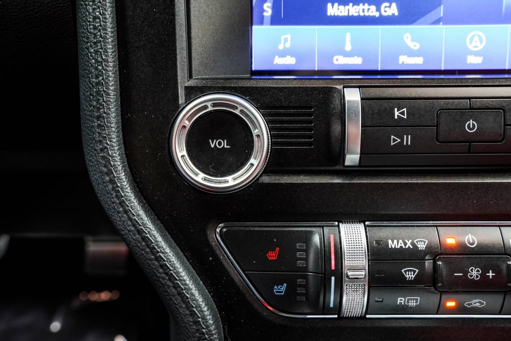 Used 2019 Ford Mustang Premium w/ Equipment Group 201A RWD image 24
