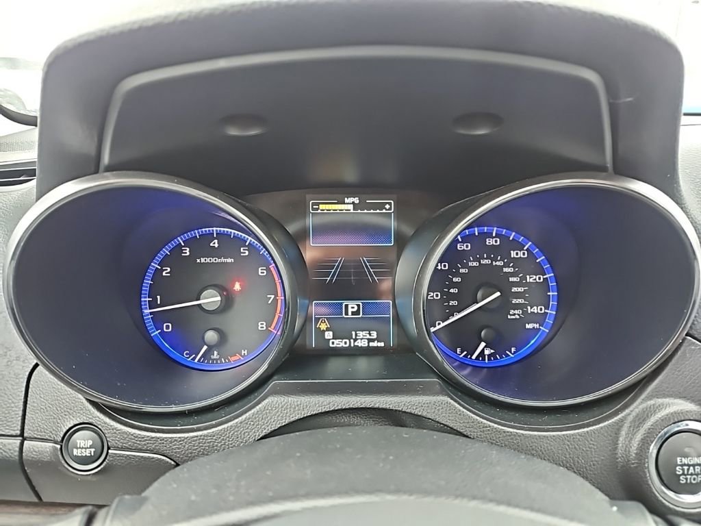 Used 2016 Subaru Legacy 2.5i Limited image 12