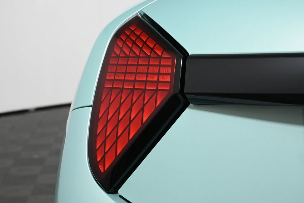 Certified 2025 MINI Cooper S image 12